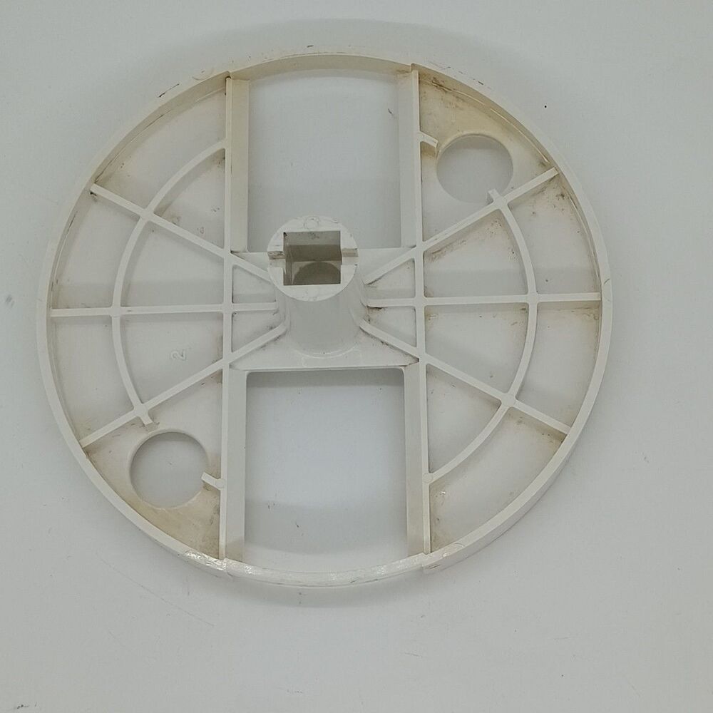 Hamilton Beach Dual-Speed Food Processor Model 702-4 PARTS Blade Holder OEM